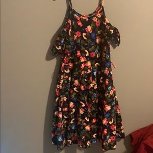 Kids dress